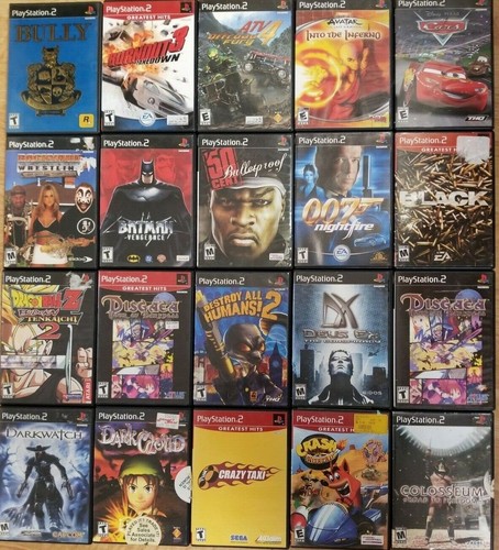 M giochi economici - m,