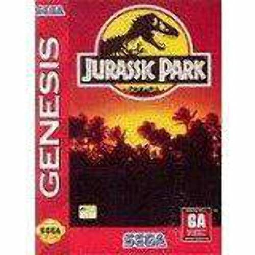 Jurassic park - jurassic,