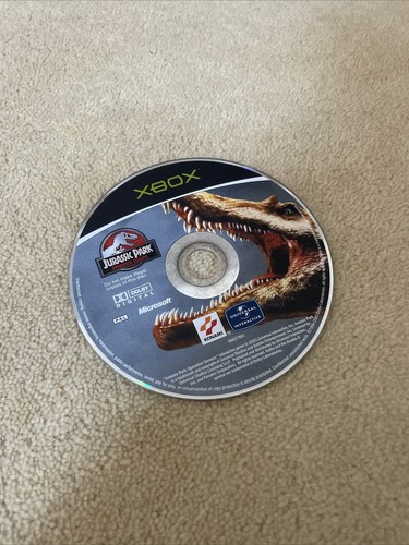 Jurassic park operation - jurassic,