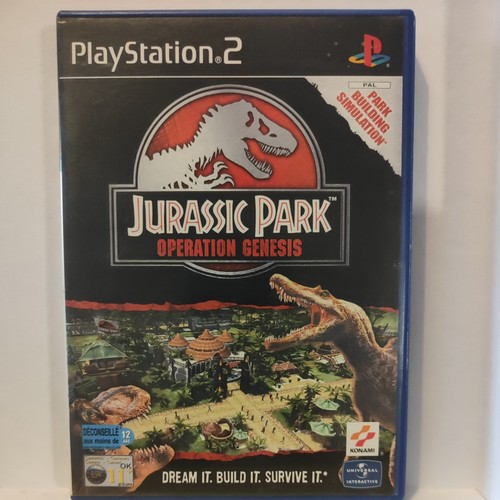 Gioco playstation - gioco, (ps2)