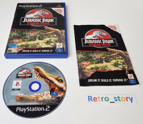 Sony playstation ps2 - playstation,